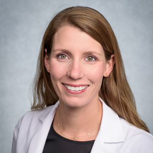 Davis, Allison, M.D.